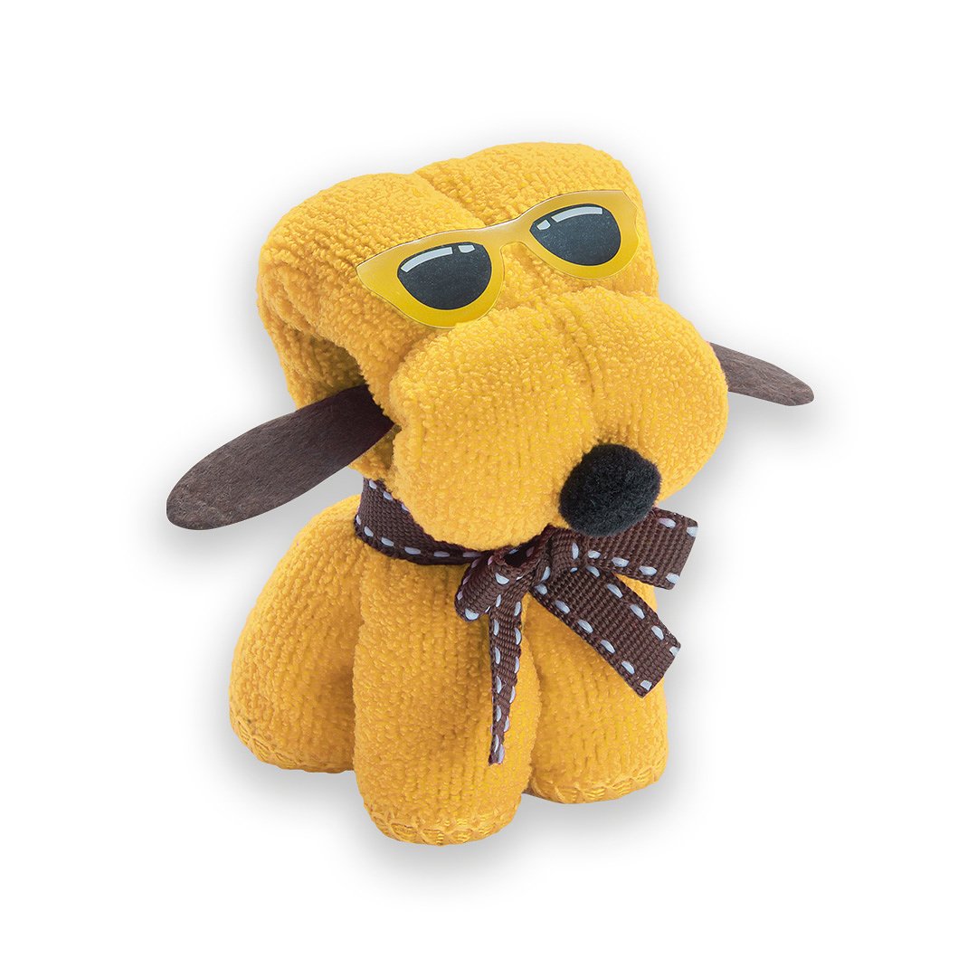 Saugfähiges Handtuch Iduff