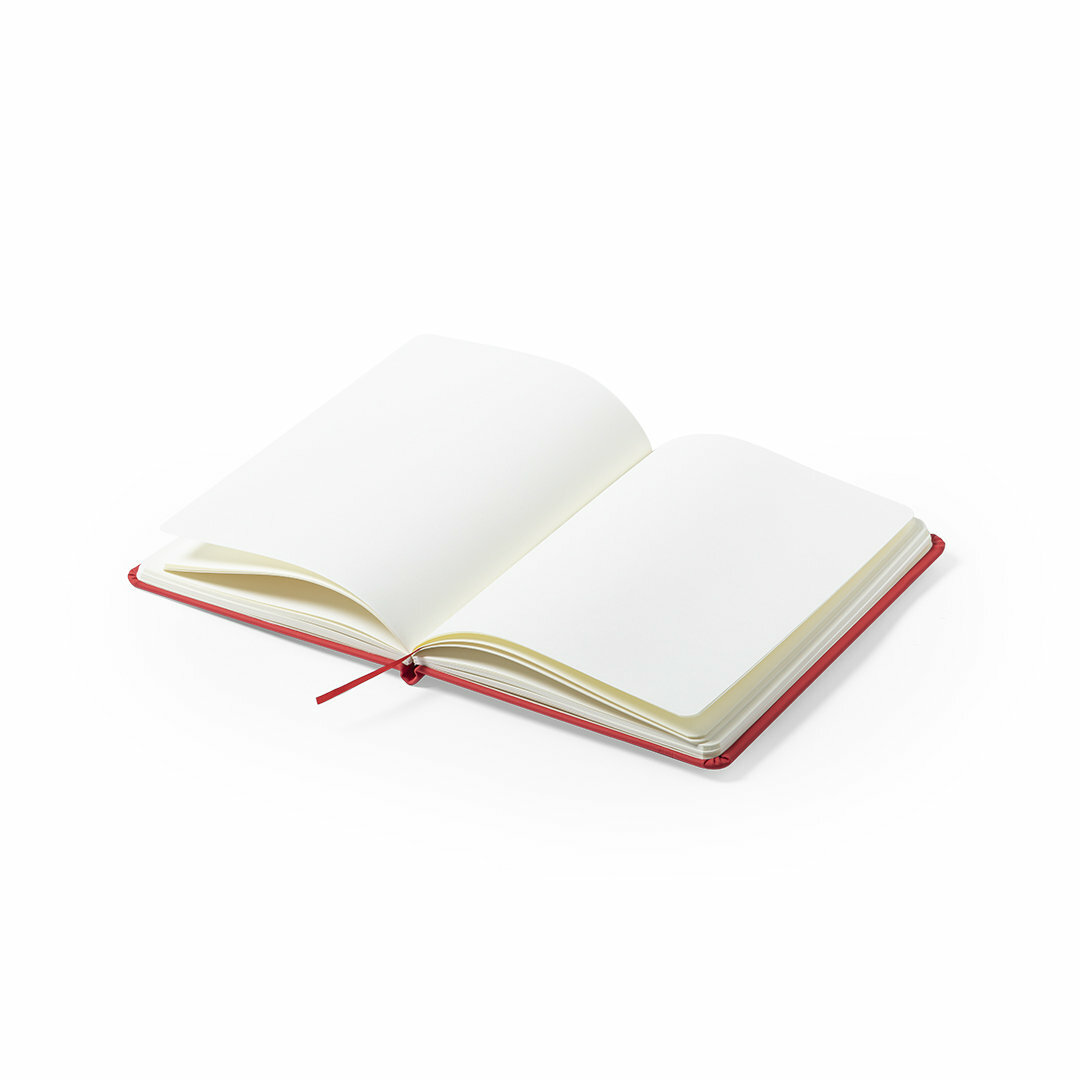 Notizblock Idoto A5 Format