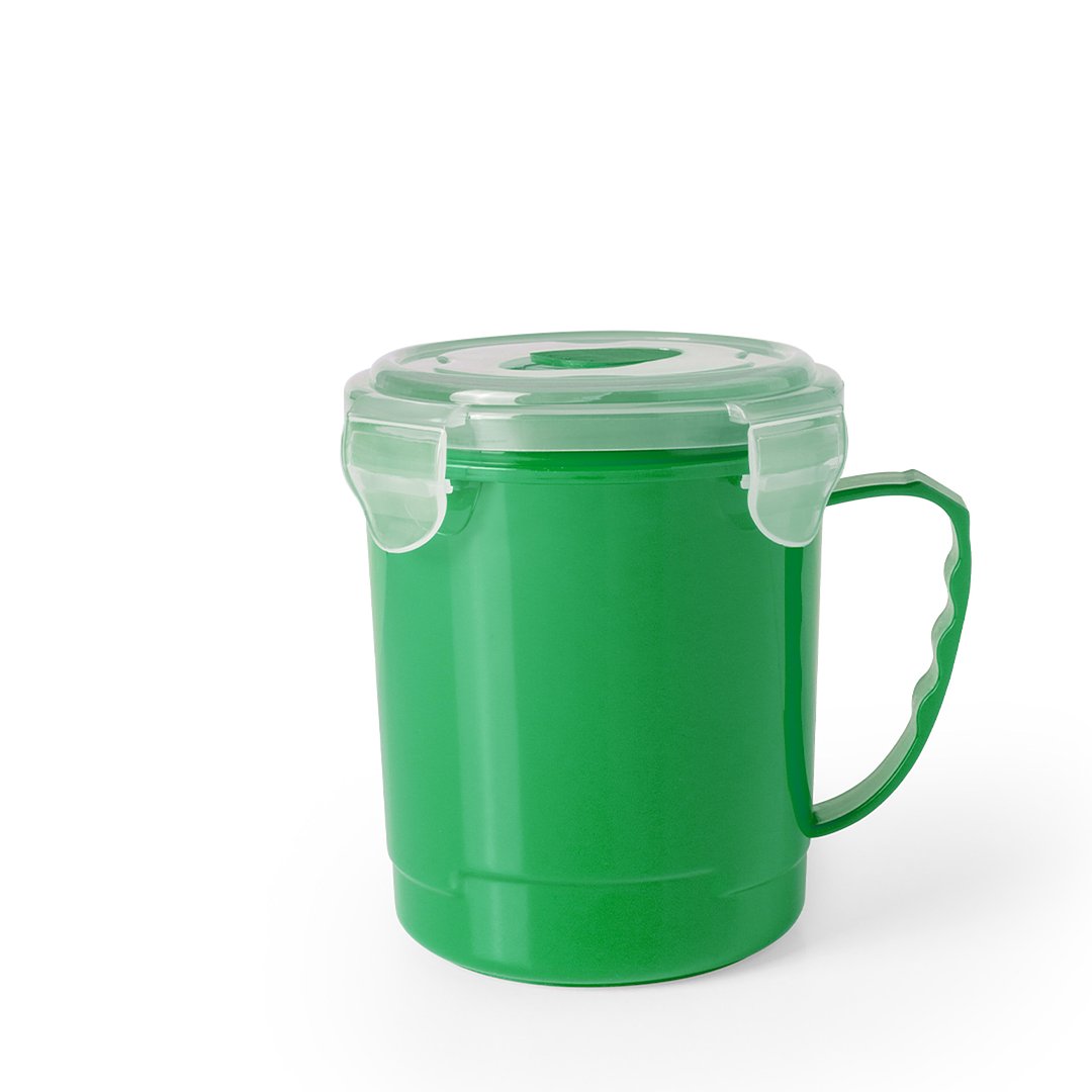 Einmachglas Idrex