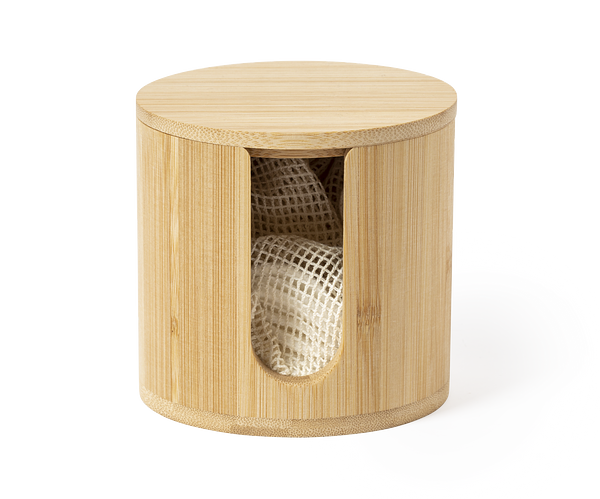 Spender für Make-up-Entferner-Tücher Idiam