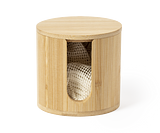 Spender für Make-up-Entferner-Tücher Idiam