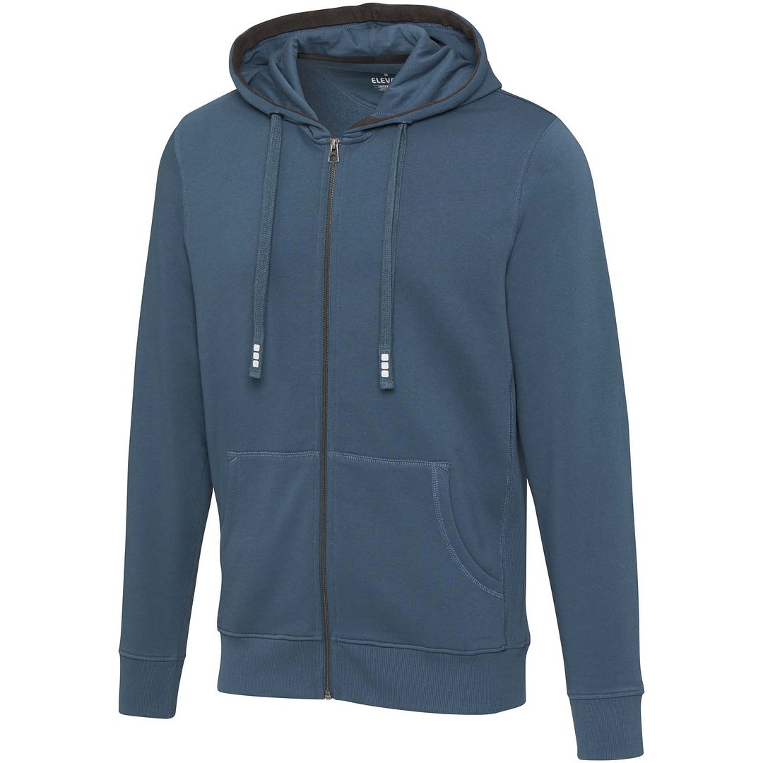 Kapuzensweatjacke für Herren - Urico
