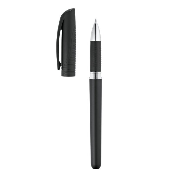 Kugelschreiber mit Gel-Nachfüllung Grineli