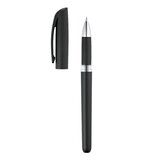 Kugelschreiber mit Gel-Nachfüllung Grineli