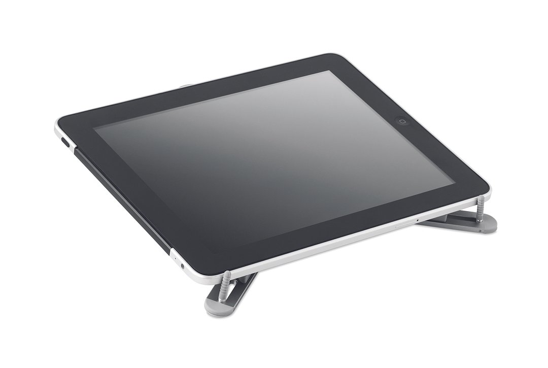 Faltbarer Laptop-Halter Albria