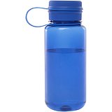 900 ml RCS-zertifizierte RPET-Sportflasche mit Multifunktionsdeckel - Vinanst