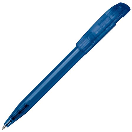 Kugelschreiber S45 Clear Transparent Emmaspan