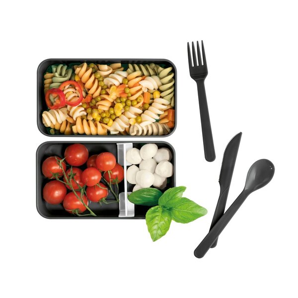 Frischhaltebox 680ml Lursco