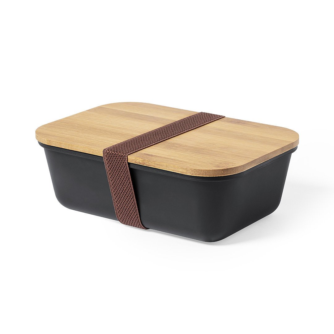 Lunch Box Iddan