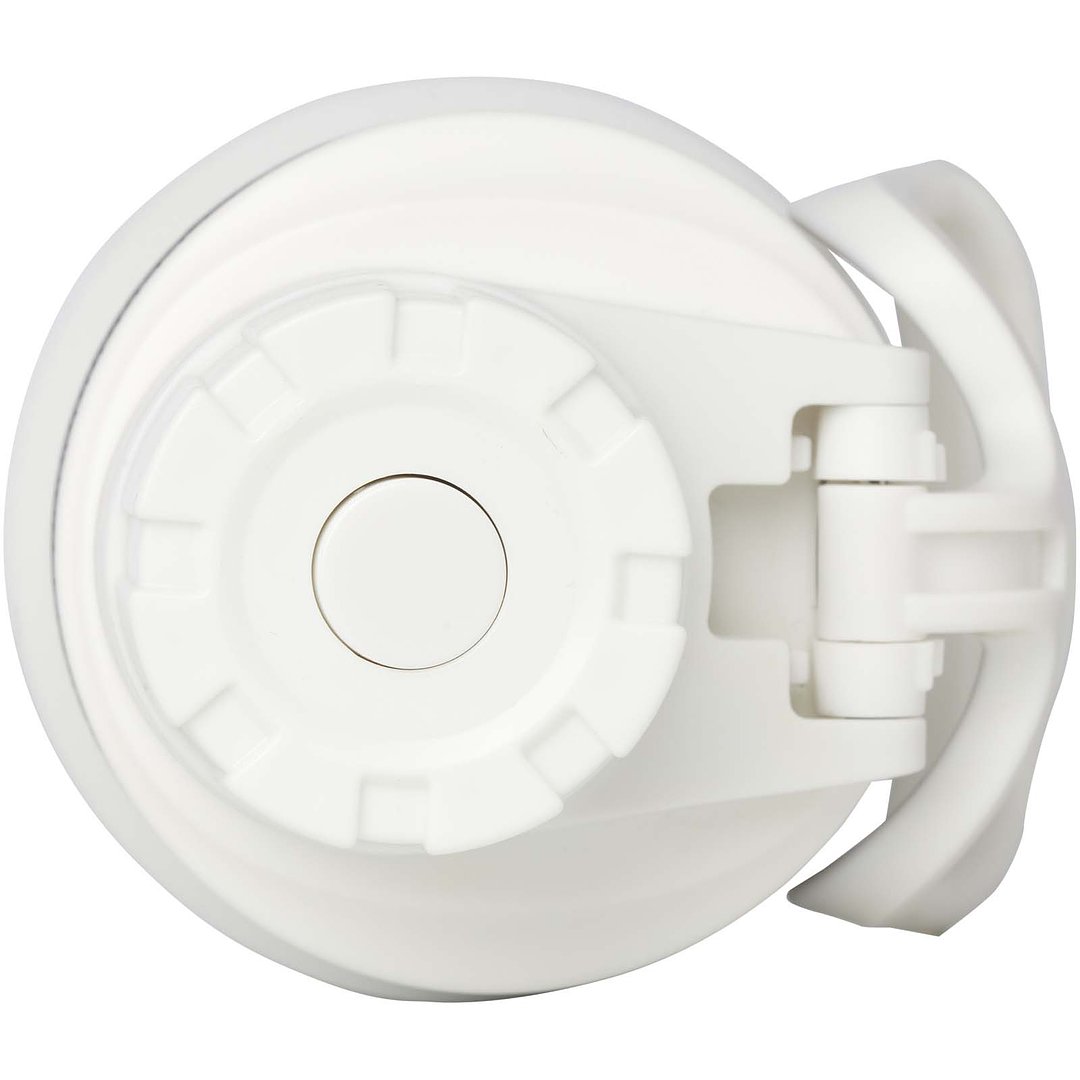 700 ml RCS-zertifizierte Kupfer-Vakuum Isolierflasche aus recyceltem Edelstahl - Natinen