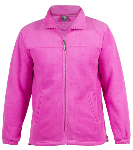 Jacke Idzan