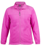 Jacke Idzan