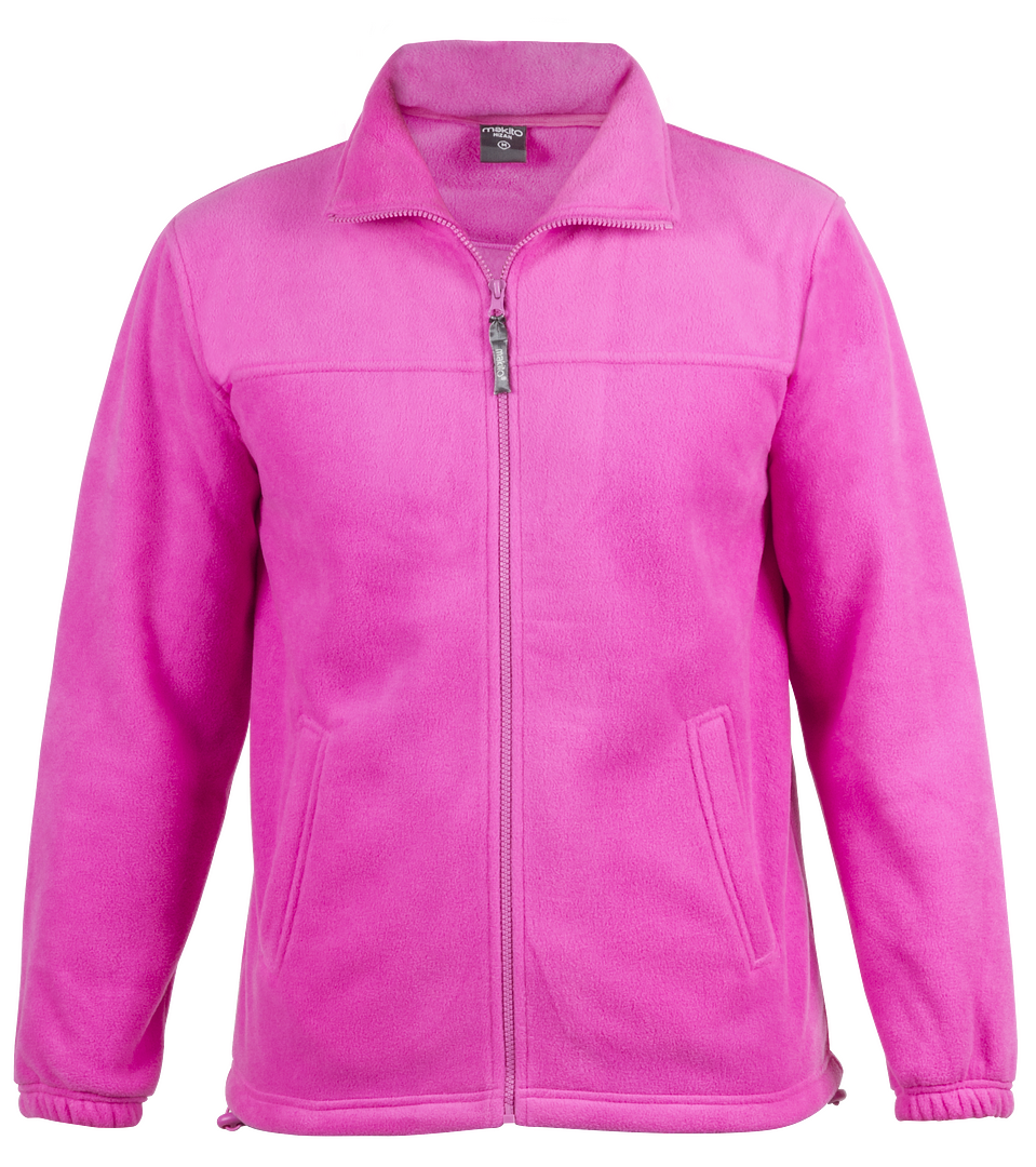 Jacke Idzan