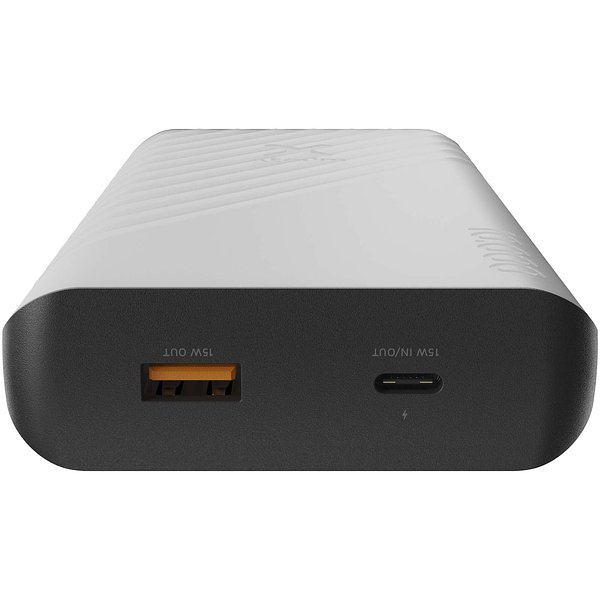 XG2S101 Go2 10.000 mAh 15W Solar Powerbank mit Lampe - Sarli