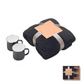 Geschenkset 3-teilig Benjasch