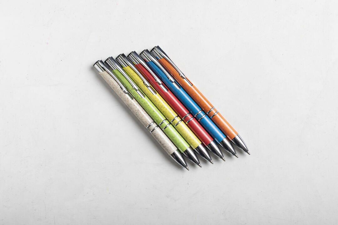 Kugelschreiber Idkot