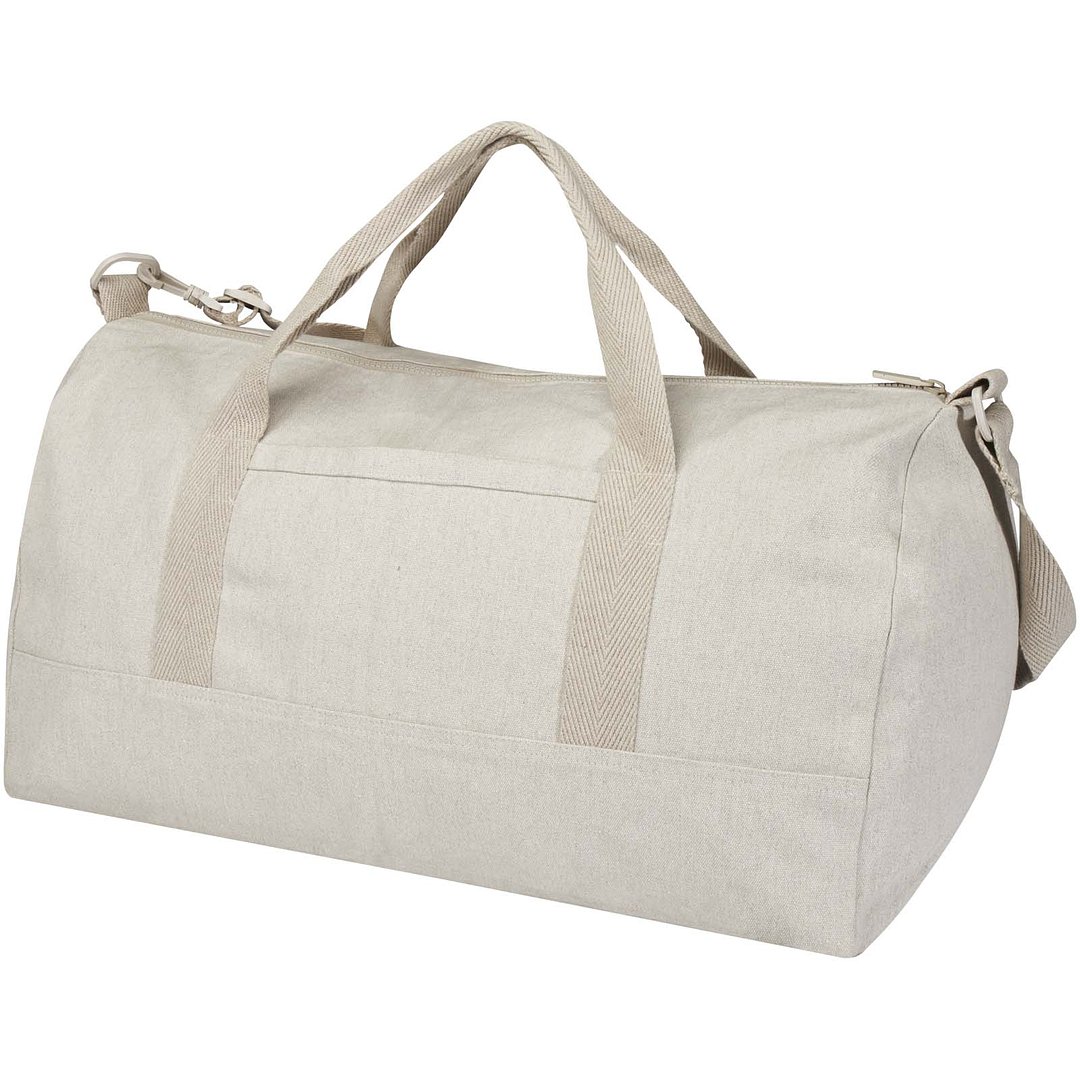500 g/m² Aware™ recycelte Reisetasche 50 L - Fringli