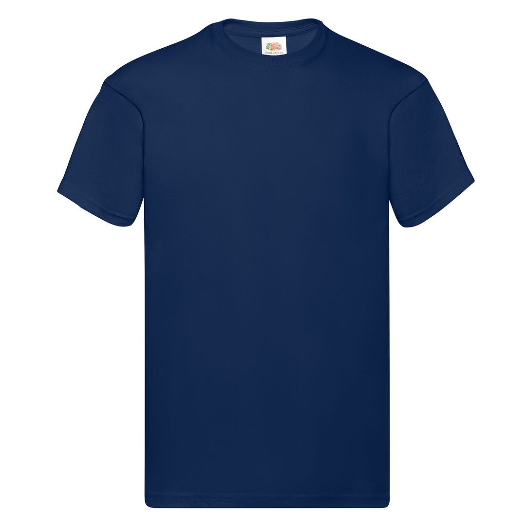 Erwachsene Farbe T-Shirt Idl T