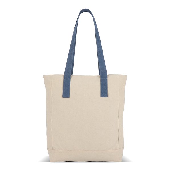 Reuuz Canvas Tragetasche 33 x 42 x 10 cm Giafervri