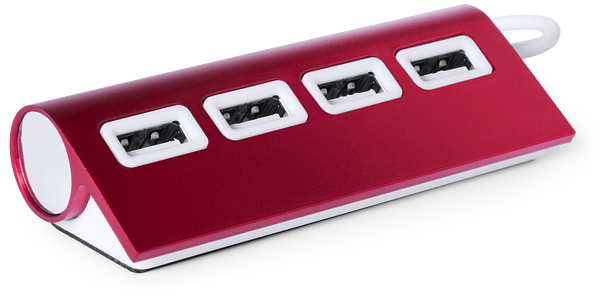 USB Hub Idper