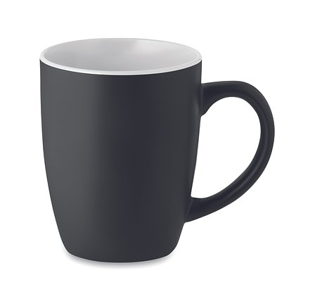 Kaffeebecher, matt 290 ml Badiccela