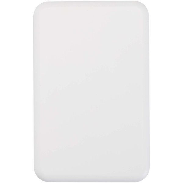 15 W 10.000 mAh magnetische kabellose Powerbank mit 20 W PD aus recyceltem Kunststoff - Ittan