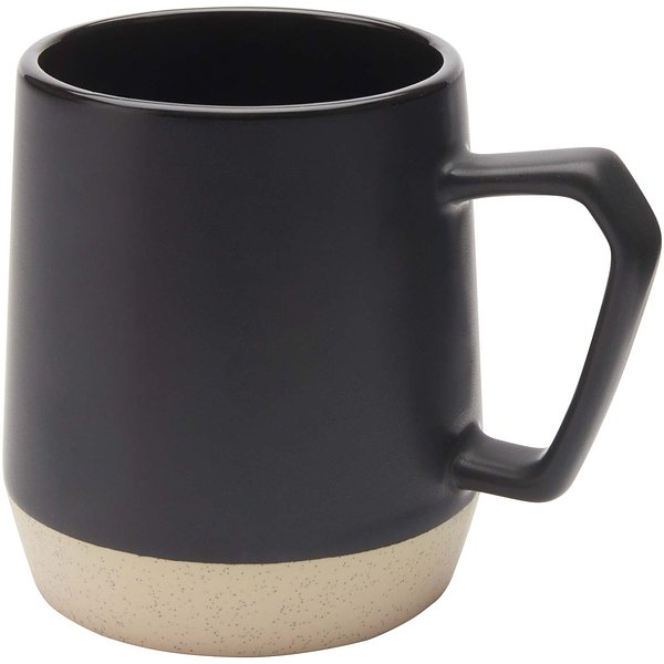 300 ml matte Keramiktasse - Ferverver