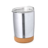 Wärme Trinkbecher Idski