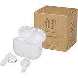 True Wireless Bluetooth® Headset aus recyceltem Kunststoff - Ongianna