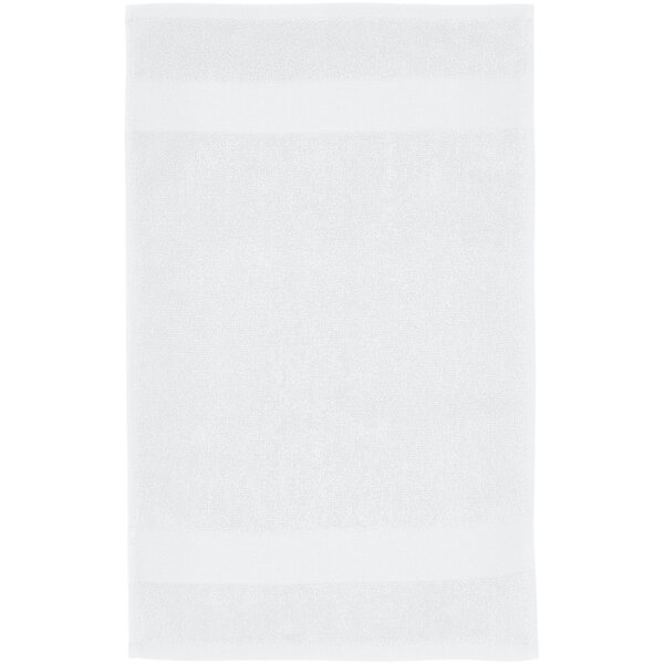 450 g/m² Baumwollhandtuch 30 x 50 cm - Litan