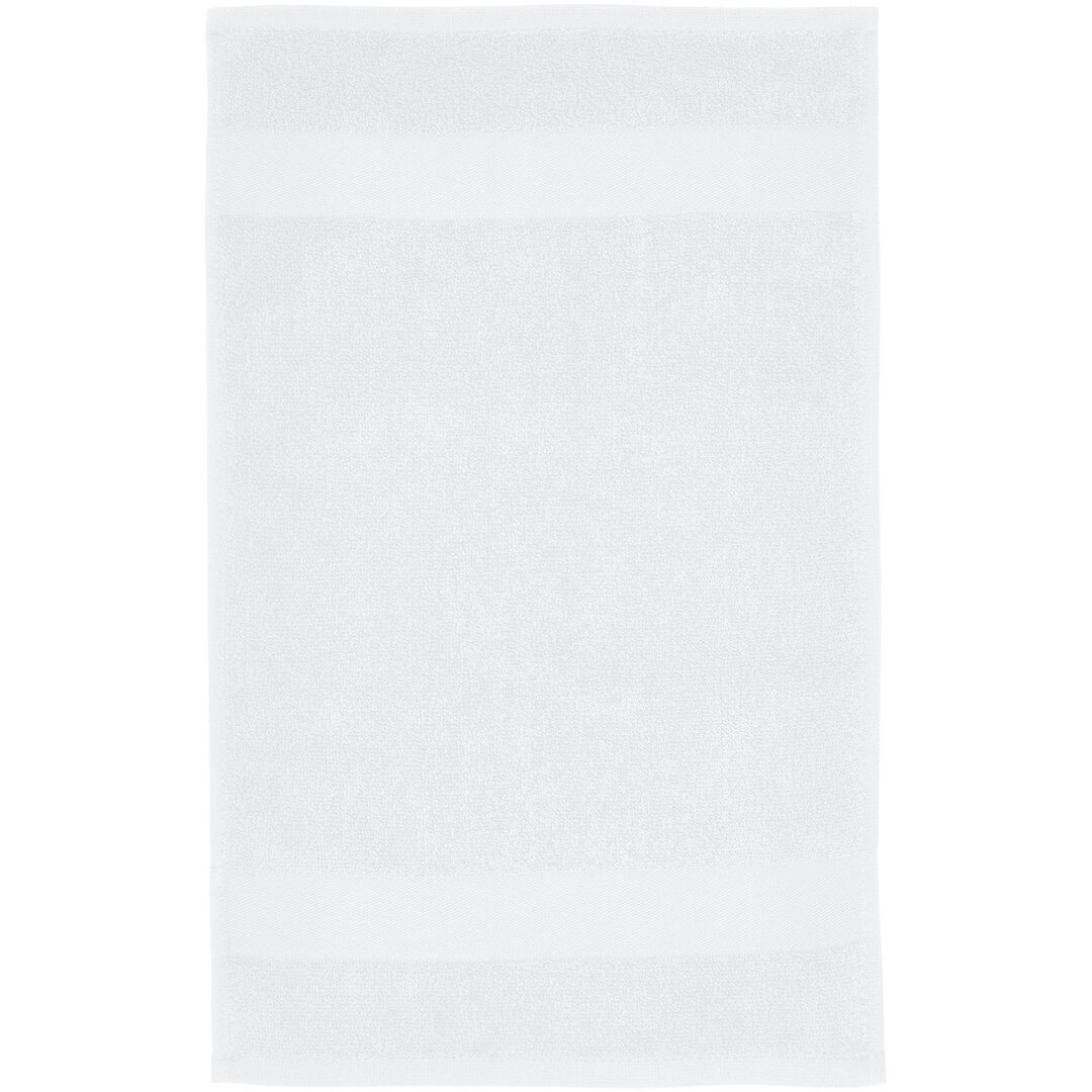 450 g/m² Baumwollhandtuch 30 x 50 cm - Litan