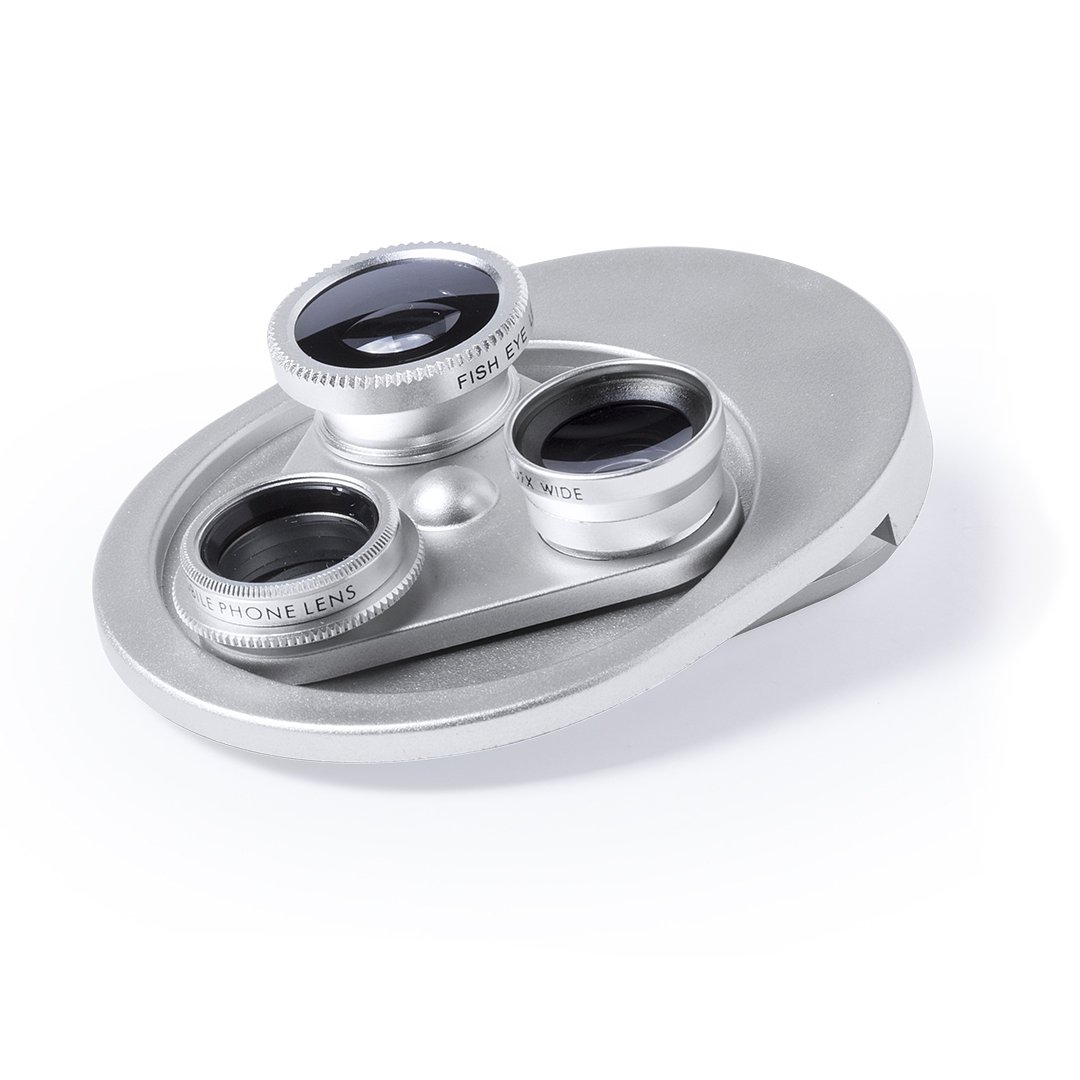 Universal-Glaslinsen Idgly