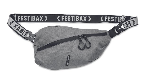 Festival-Bag Onnettas
