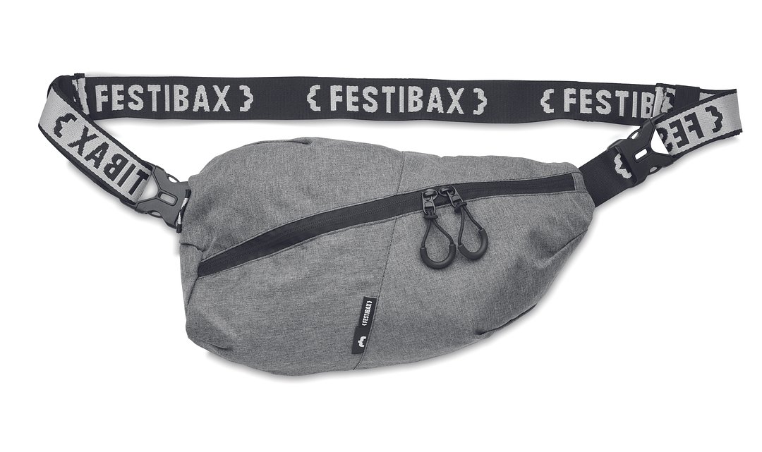 Festival-Bag Onnettas