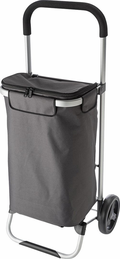Einkaufswagen aus Polyester Regilleen