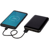 5000 mAh ultraflache, Leuchtlogo Powerbank - Giannest
