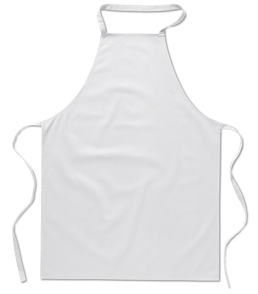 Küchenschürze aus Baumwolle Betona