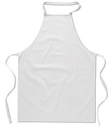 Küchenschürze aus Baumwolle Betona
