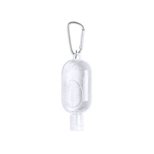 Hydroalkoholisches Gel Idkel