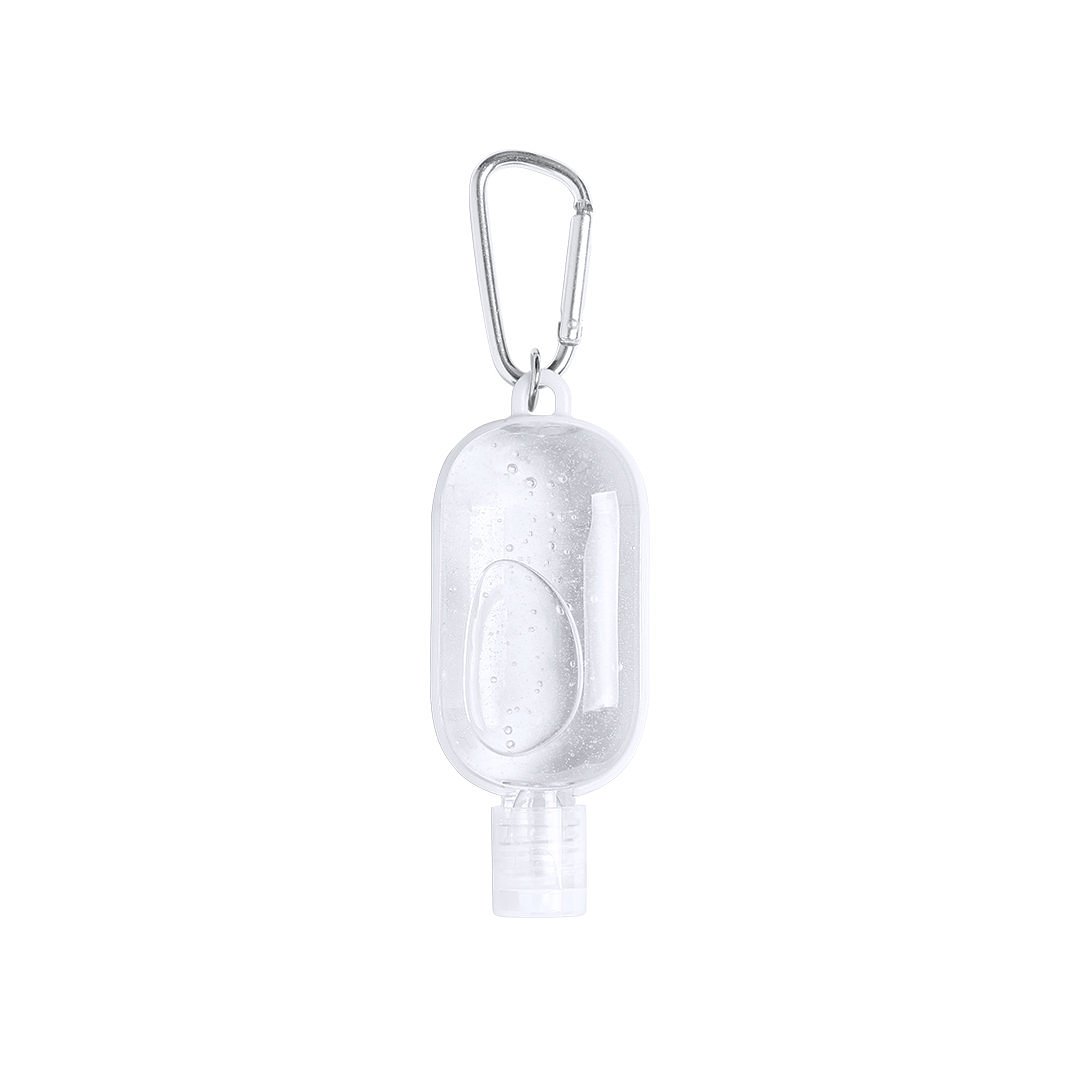 Hydroalkoholisches Gel Idkel