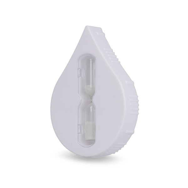 Dusch-Timer Wassertropfen - 5min Lüzzaina