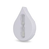 Dusch-Timer Wassertropfen - 5min Lüzzaina