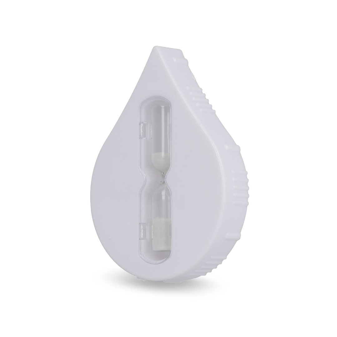 Dusch-Timer Wassertropfen - 5min Lüzzaina