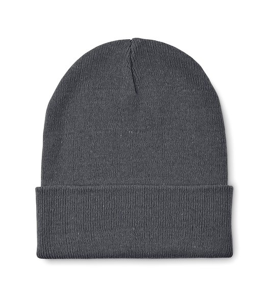 Beanie mit Bündchen Steivigen