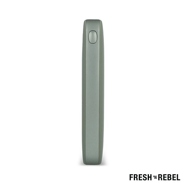 Powerbank 6.000mAh USB-C Walurer