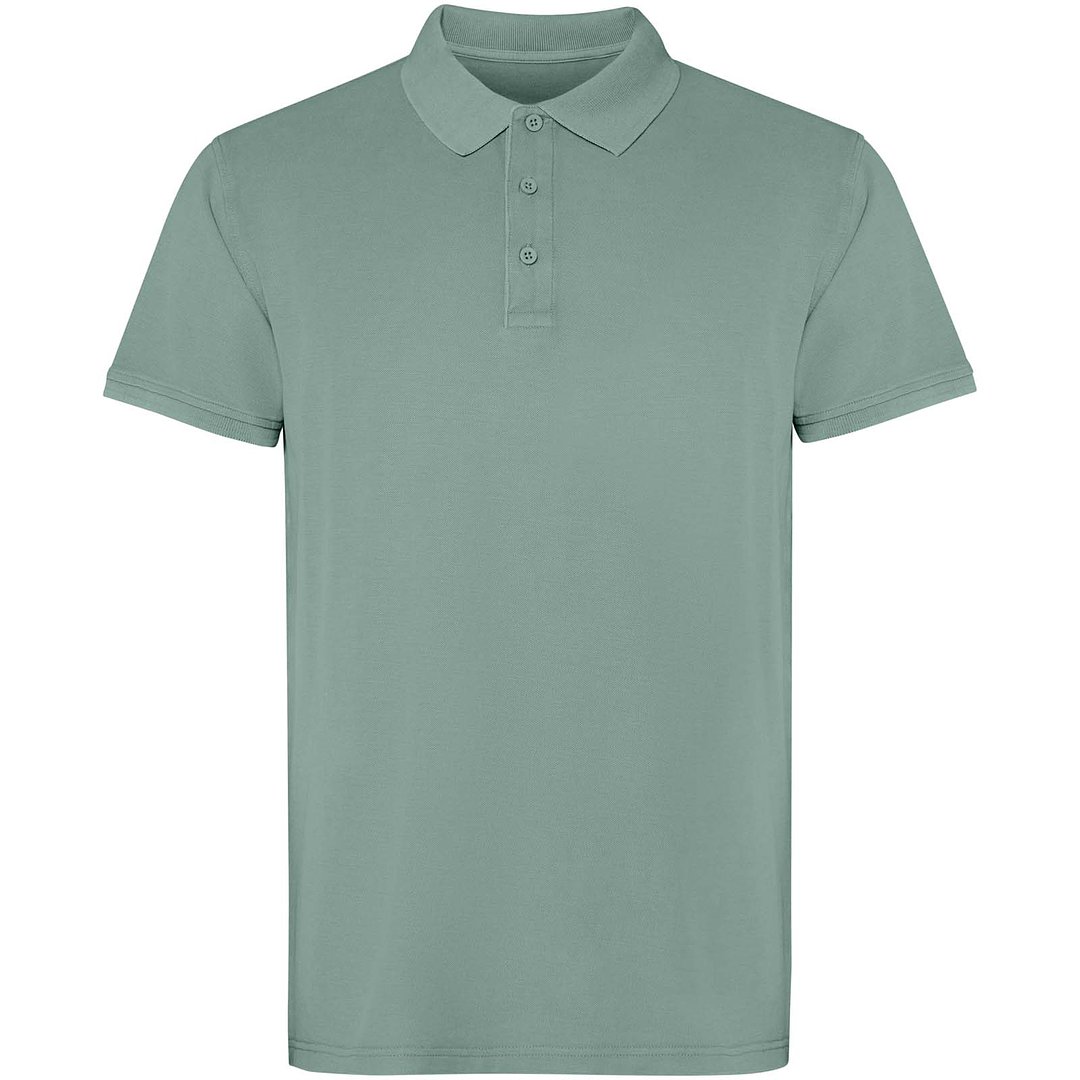 Poloshirt Unisex - Giun
