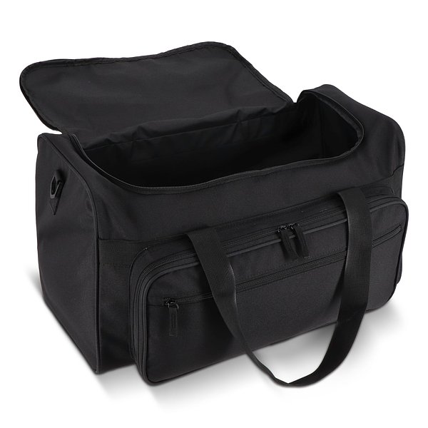 R-PET 600D Sport- und Reisetasche 51 x 25 x 29 cm 37 l Beathlie