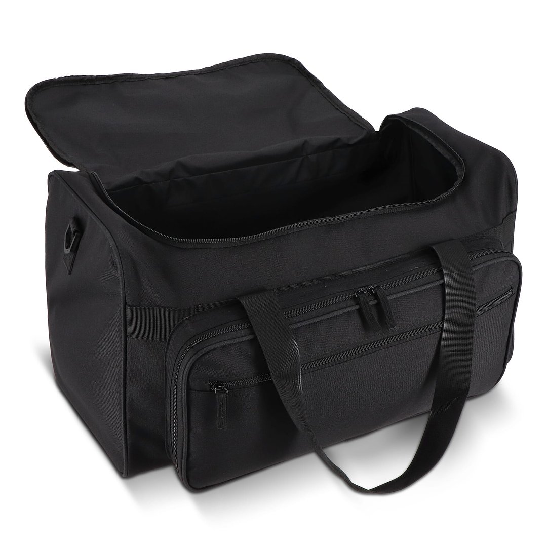 R-PET 600D Sport- und Reisetasche 51 x 25 x 29 cm 37 l Beathlie