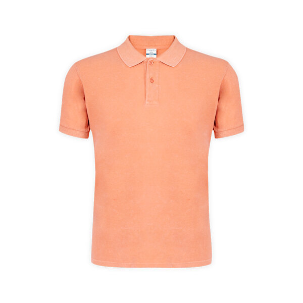 Erwachsene Polo-Shirt Iden