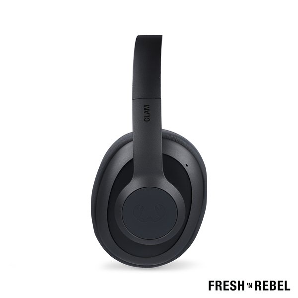 Clam Blaze-Wireless headphone ENC Chlan